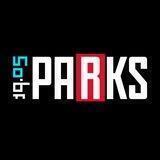 Легендарные тренировки в парках PARKS19.05