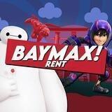 BAYMAX RENT