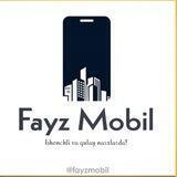 Fayz Mobil 📱