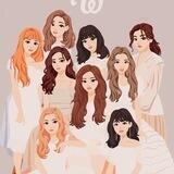 فتيات واعيات ❤️️