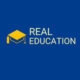 REAL-EDUCATION