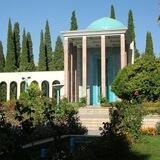 کلیات سعدی