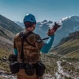 Подвальчик фотографа.
