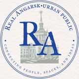 Реальный Ангарск