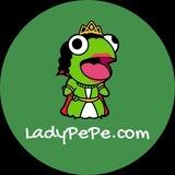 Lady PePe Group