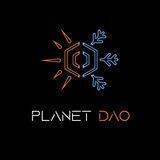 PLANET DAO PORTAL