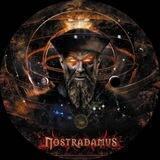 NOSTRADAMUS CALLS