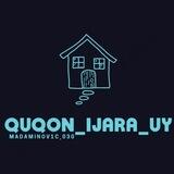 QUQON IJARA • КУКОН ИЖАРА