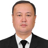 Namangan MMTB matbuot kotibi - Abdurahmonov Saidolim Mahamadaminovich