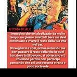 Discussione Utopia Reale 🫂