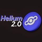 Helium 2.0 Portal