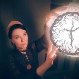 💥Боярышня Темнолесова l Z