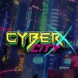 Official channel of Cyberxcity