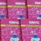 Kimyo DTM 2022