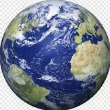 Mo'jizaviy Dunyo🌎
