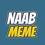 ناب میم | naab meme