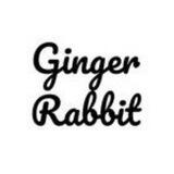 Ginger Rabbit