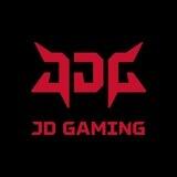 JDG官方中文群组