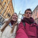 Два актера не считая собаки🎭🐶