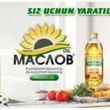 Маслов Пахта ва Писта йоглари