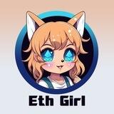 ETH Girl $ETHGI (Use 0.1% Slippage)