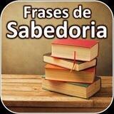 FRASES DE SABEDORIA ✍
