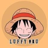 Luffy Inu Official