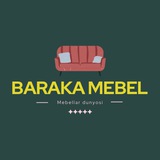 Baraka mebel navoiy