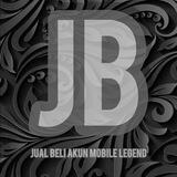 •JB AKUN ML INDONESIA PROST •