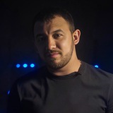 Журналист Никита Усенко
