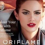 Oriflame Beauty Products