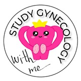 Study gynecology with me