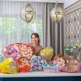 Сладкое облако💐 Иркутск/Ангарск