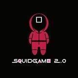 Squid Game 2.0 🦑 鱿鱼游戏2.0 🇨🇳官方中文社区🇨🇳