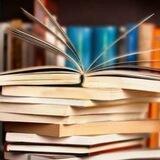 مختارات من الكتب