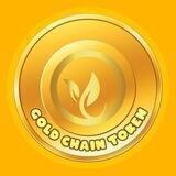 GoldChain Token