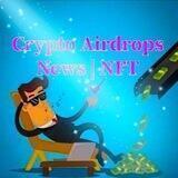 Crypto Airdrops | News | NFT