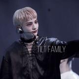 ᴛilᴛ fᴀʍily