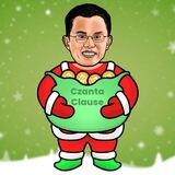 Czanta Clause | 5/5 Tax (Christmas Day)