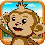 🐵Is Micky monkey Calls 👑