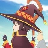 megumin
