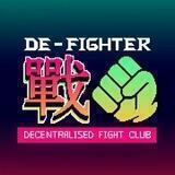 De-Fighter | Entry Portal