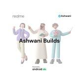 Ashwani's Build Support