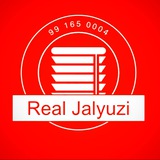 👑 JIZZAX REAL JALYUZI 👑
