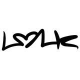 loolk
