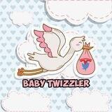 Baby Twizzler Portal