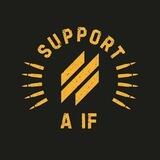 Support AZOV IF