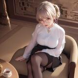 🌈AI绘画 AI脱衣 AIGC 老司机18+ AI变现