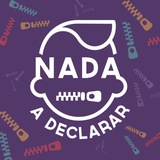 NADA A DECLARAR(sob nova direção)‼️