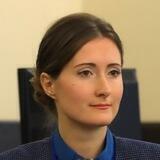 Мария Филина